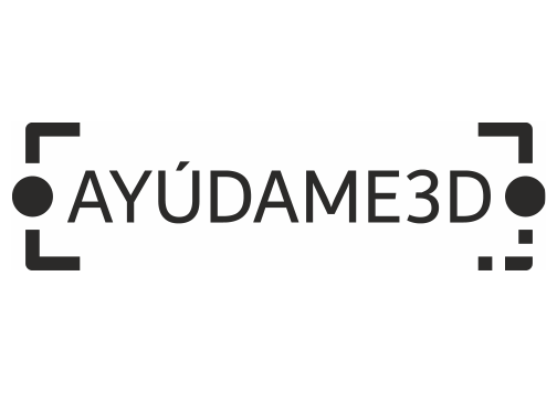 Asociación: Ayudame 3D